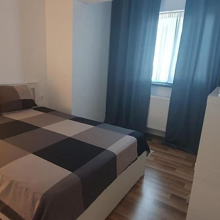 Welcome In Central Pitesti Apartment Exterior photo
